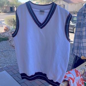 Classic dressy vest